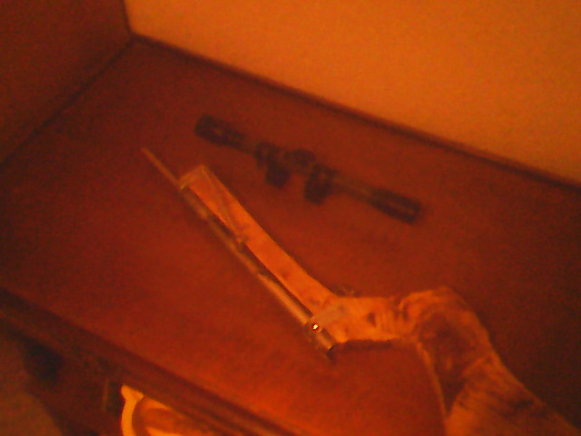 Prototype Rifle - Image 1