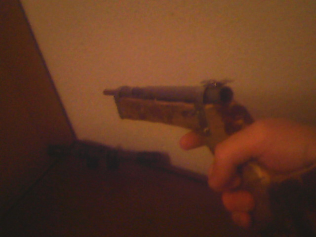 Prototype Rifle - Image 5