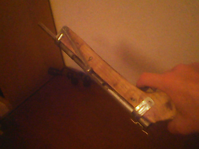 Prototype Rifle - Image 8